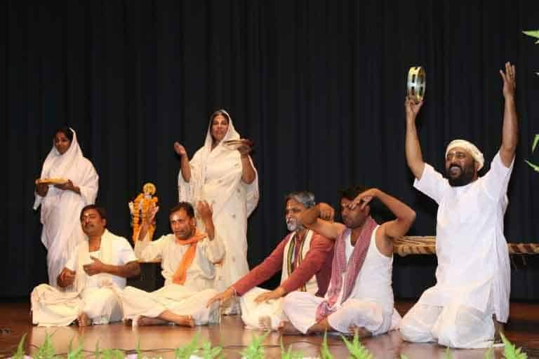 Masoom Art Group, Palamu