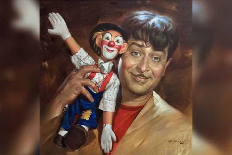 Raj Kapoor Birth Anniversary