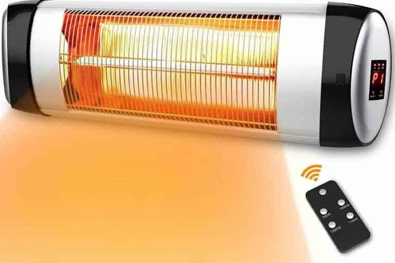 Roome Heater