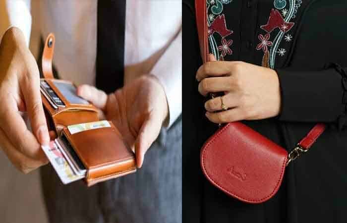 Vastu Tips for Wallet