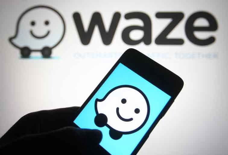 Google Waze