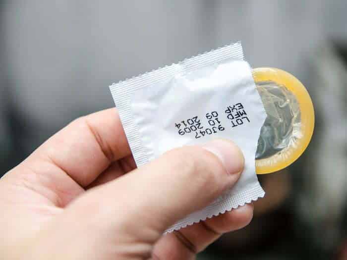 condoms
