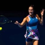 AUSTRALIAN OPEN 2023