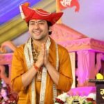 Acharya Dhirendra Shastri