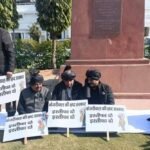 BJP MLA Ajay Mahawar