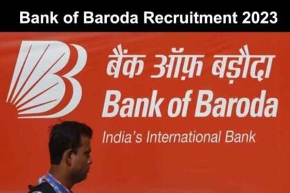 Bank of Baroda