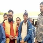 Body of missing CPI-ML