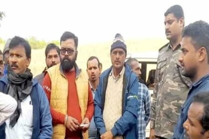 Body of missing CPI-ML