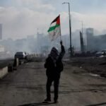 Clash between Houthi rebels and security forces