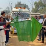 Free Medical VEHICAL