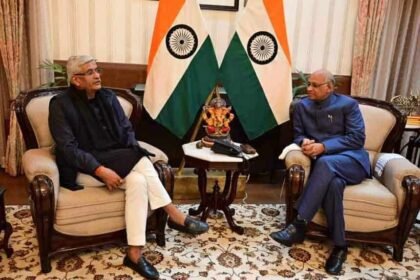 Gajendra Singh Ramesh Bais