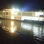 Ganga Vilas Cruise