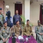 Gumla Police