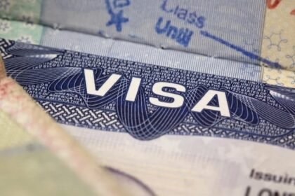 H1B VISA