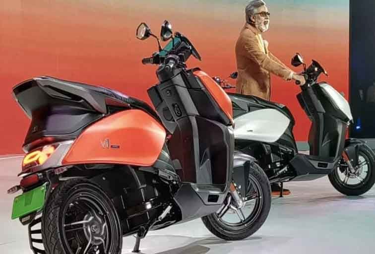 Hero Vida V1 Plus and V1 Pro