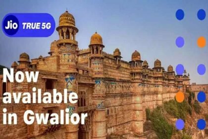 Jio True 5G
