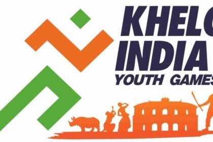Khelo India Youth Games