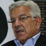 Khwaja Asif