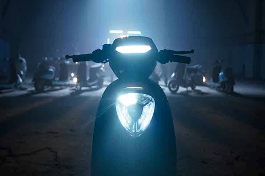 Liger X and Leger X Plus