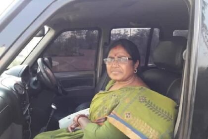 MLA Nirmala Devi