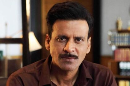 Manoj Bajpayee