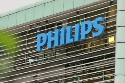 PHILIPS