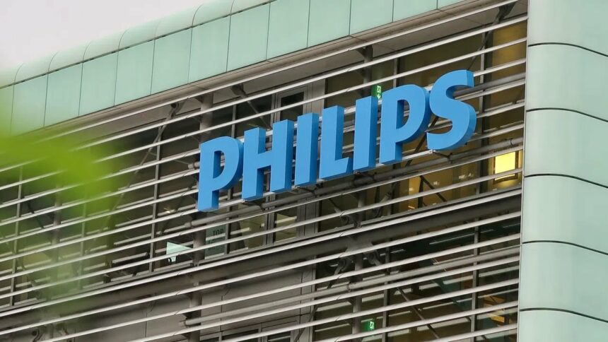 PHILIPS