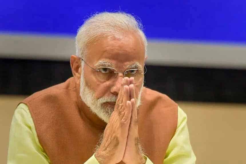 PM Modi