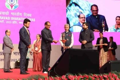 PRAVASI BHARATIYA DIVAS