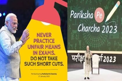Pariksha Pe Charcha