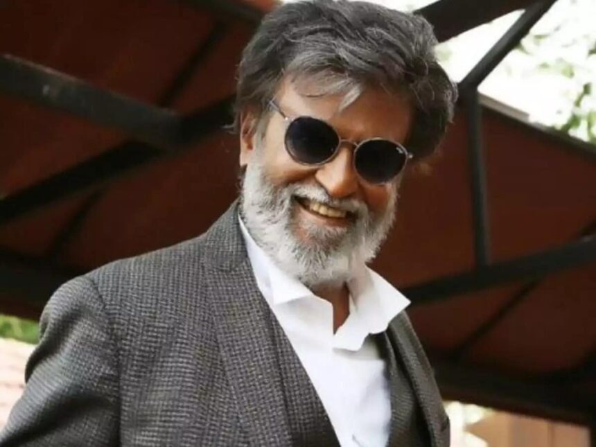 RAJNIKANT