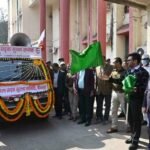 ROAD SAFTY WEEK