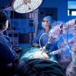 ROBOTIC SURGERY