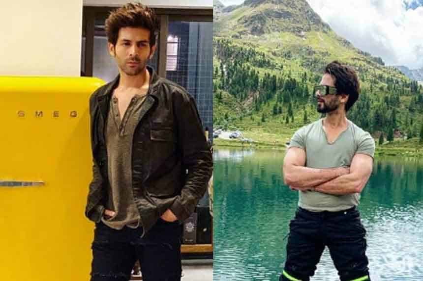 SHAHID-KARTIK