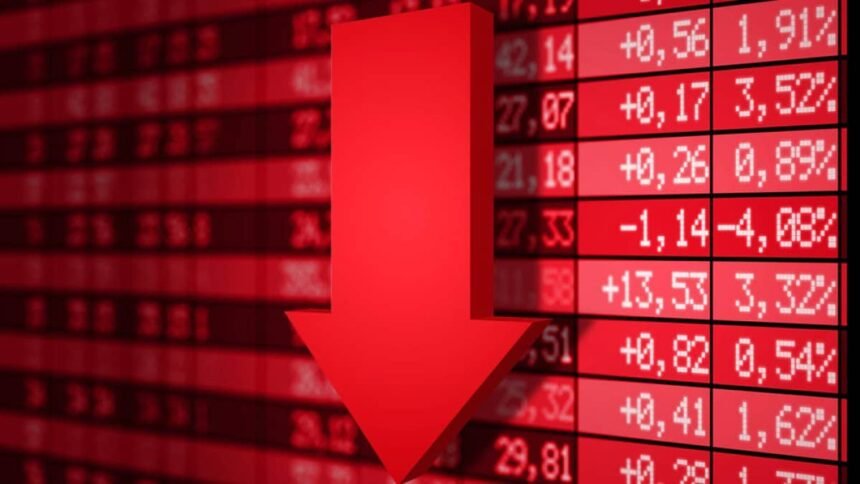 SHARE MKT