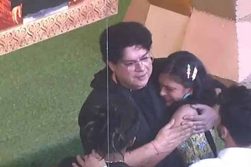 Sajid Khan