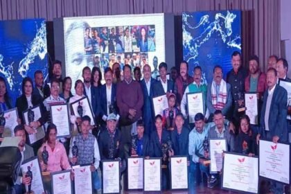 State players honored