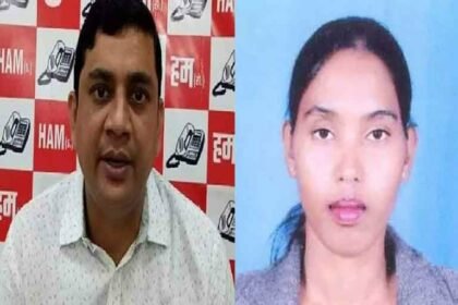 Sushma Badaik firing case