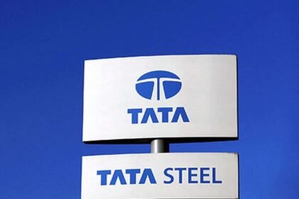 TATA STEEL
