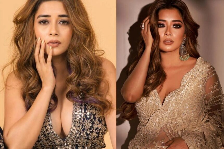 TINA DUTTA