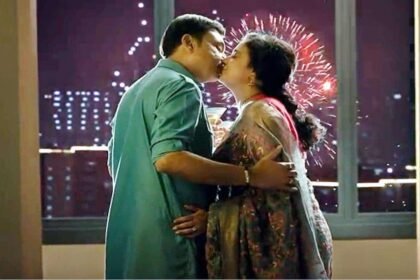 Tollywood actor Naresh