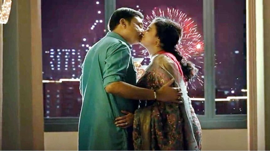 Tollywood actor Naresh