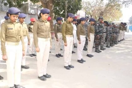 Tribute paid to Mahatma Gandhi