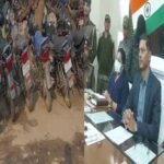 Two gang leaders arrested