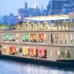 Ganga Vilas Cruise