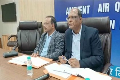 Sanjeev Vijay Vargiya