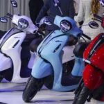 Yamaha Grand Filano 125cc Scooter