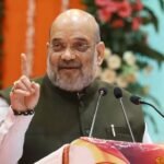 रांची: बीजेपी नेताओं के साथ आज बैठक करेंगे अमित शाह