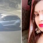 delhi hit and run