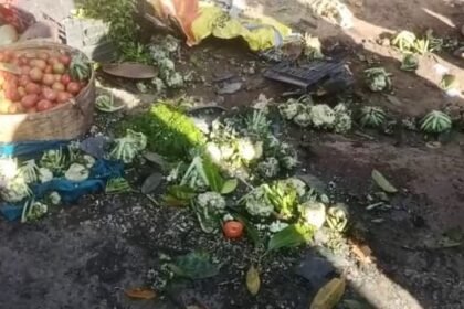 धनबाद: बाइक की डिक्की खोलते ही हो गया जबरदस्त विस्फोट, 5 लोग घायल